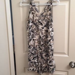 Old Navy Short Romper